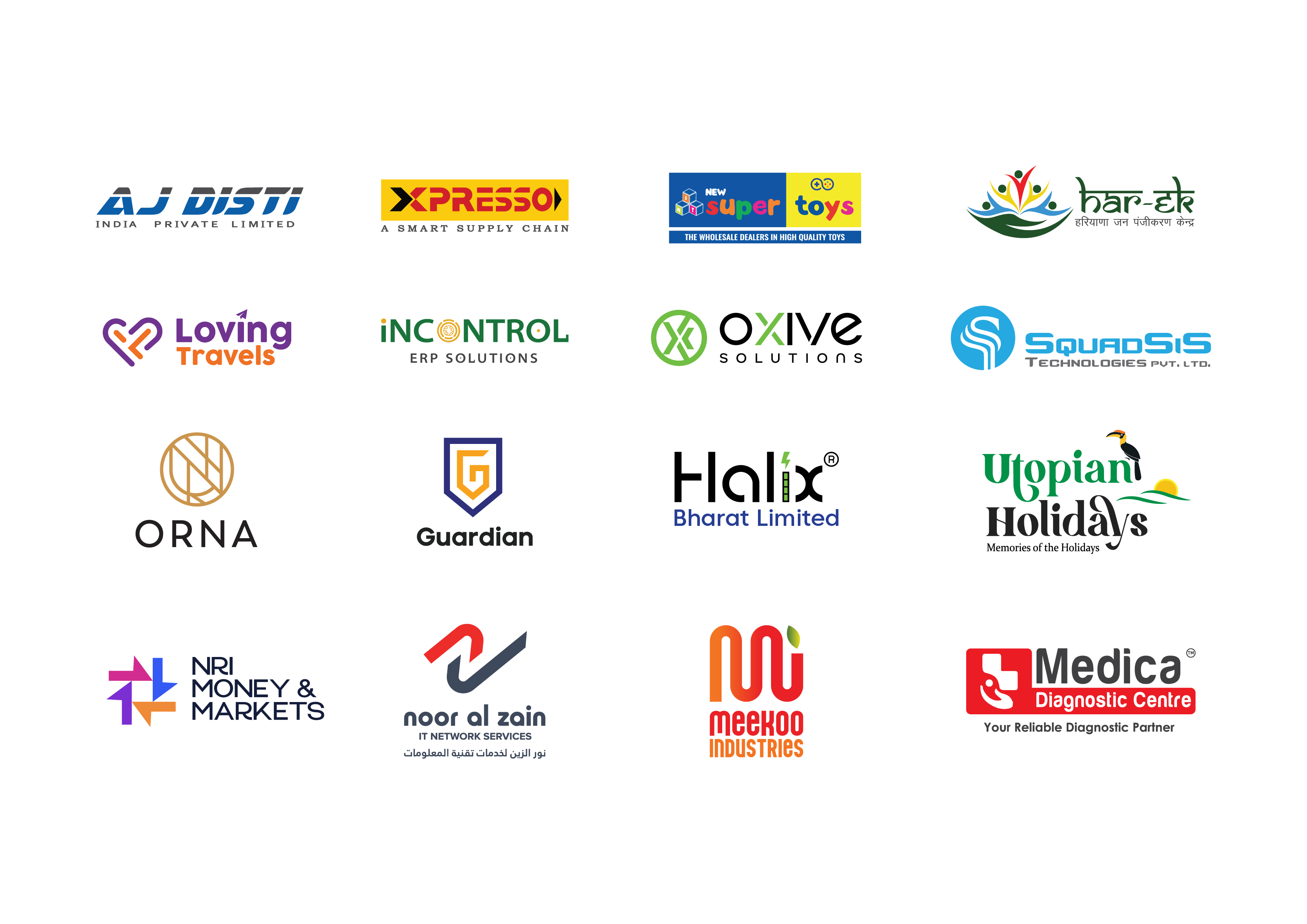 logos